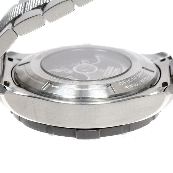 ZENITH Defy Classic Aero El Primero 03.0516.4000 Automatic Men's Watch_860102 - Picture 2 of 6